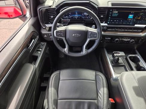 Used 2024 Chevrolet Silverado 1500 RST w/ Convenience Package II image 12
