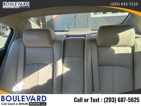 Used 2012 INFINITI G25 x image 19