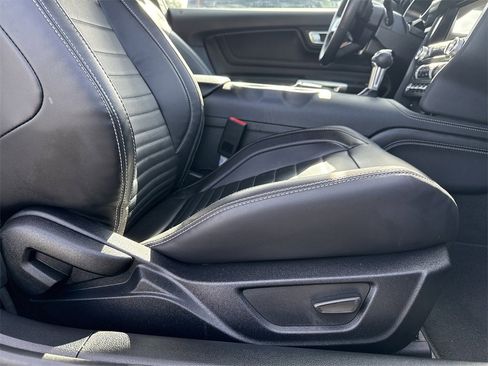 Used 2022 Ford Mustang Mach 1 w/ Equipment Group 700A image 14