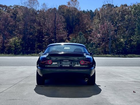Used 1997 MAZDA MX-5 Miata image 22