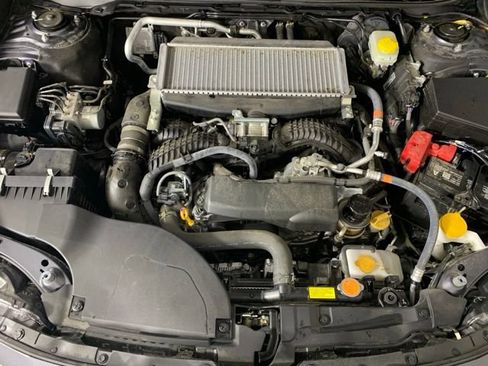 Used 2025 Subaru Outback Touring XT AWD/4WD image 38