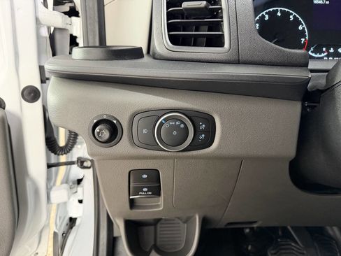 Used 2023 Ford Transit 250 Low Roof w/ Exterior Upgrade Package image 33