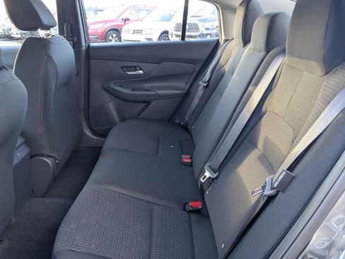 New 2026 Nissan Sentra S image 19