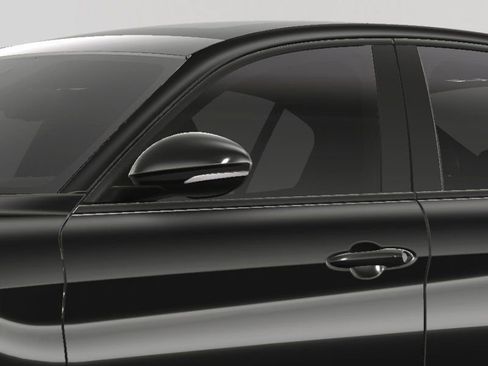 New 2025 Alfa Romeo Giulia image 15