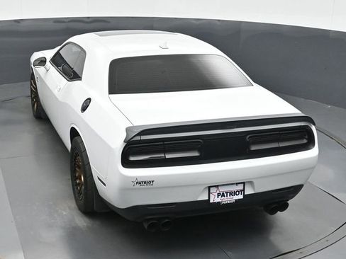 Used 2021 Dodge Challenger R/T Scat Pack RWD image 26