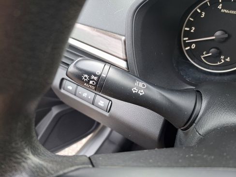 Used 2023 Nissan Altima 2.5 SV image 24