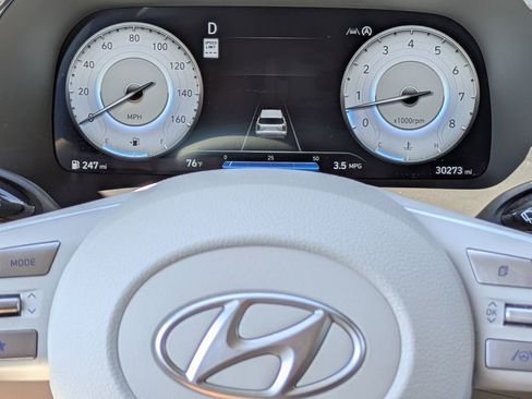 Used 2024 Hyundai Palisade Calligraphy image 30