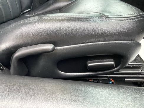 Used 1999 Chevrolet Corvette Coupe image 14