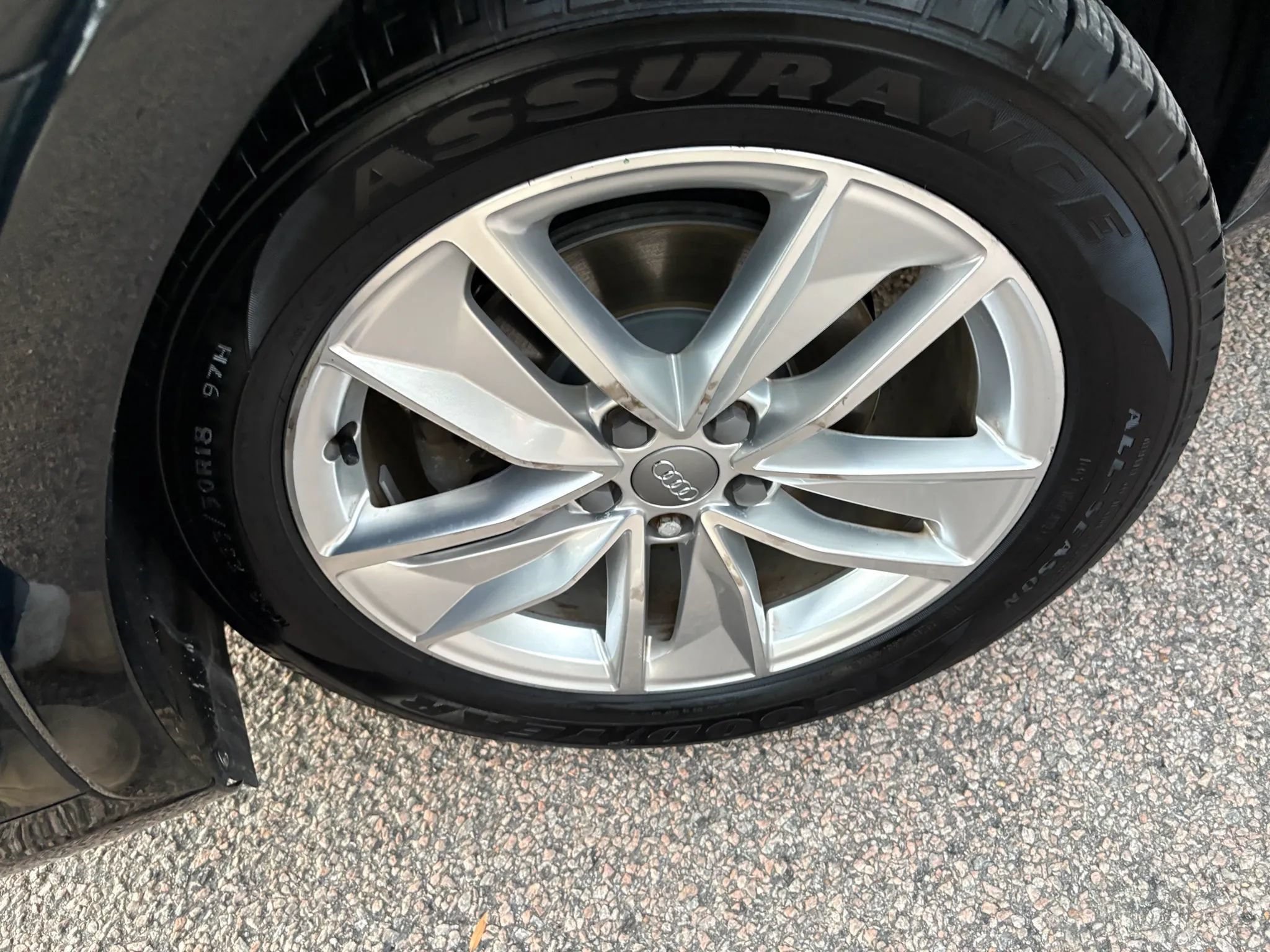 Used 2016 Audi Q3 2.0T Premium Plus w/ Technology Package AWD/4WD image 58