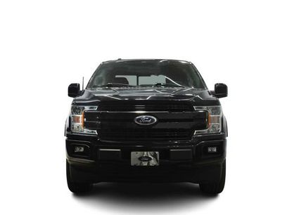 Used 2019 Ford F150 XLT w/ Equipment Group 302A Luxury