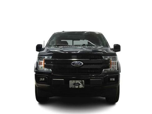 Used 2019 Ford F150 XLT w/ Equipment Group 302A Luxury RWD image 3