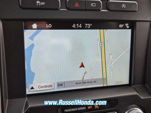 Used 2018 Ford F150 Platinum w/ Equipment Group 701A Luxury image 14