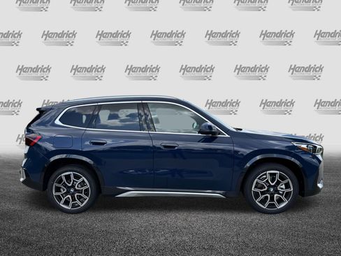 New 2026 BMW X1 xDrive28i w/ Technology Package AWD/4WD image 11