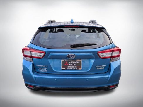 Used 2017 Subaru Impreza 2.0i Limited image 5