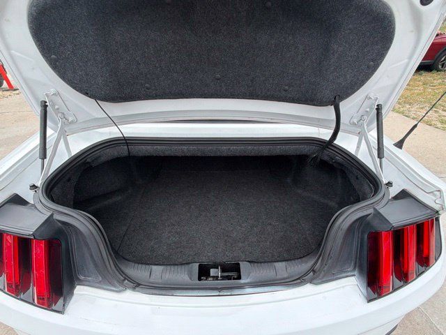Used 2017 Ford Mustang Premium RWD image 11