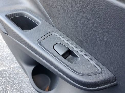 Used 2024 Nissan Versa SV w/ Trunk Package FWD image 14