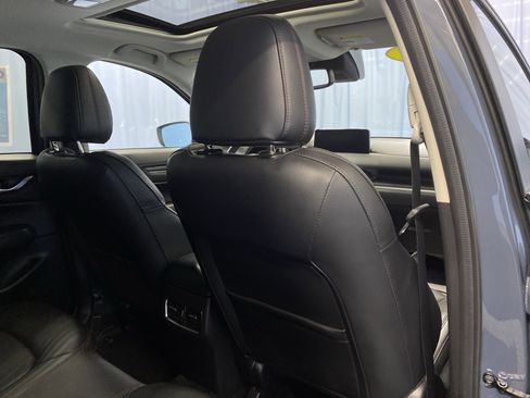 Used 2024 MAZDA CX-5 Carbon Edition image 39