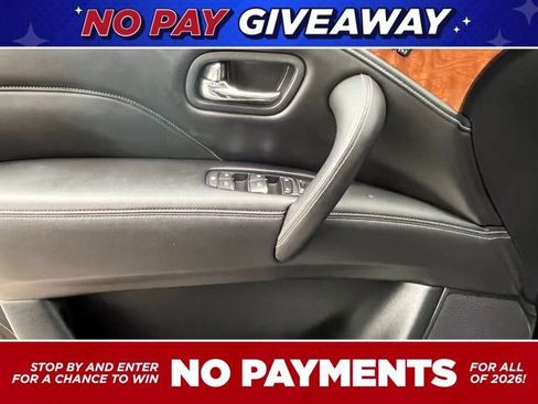 Used 2018 INFINITI QX80 4WD image 22