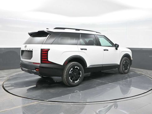 Used 2026 Hyundai Palisade XRT Pro AWD/4WD image 8