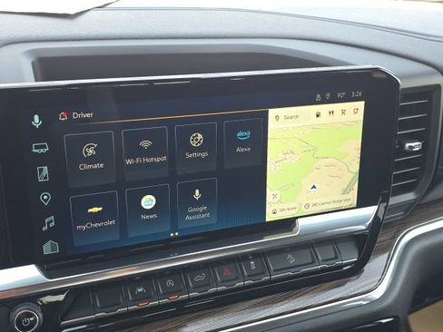 Used 2025 Chevrolet Silverado 1500 RST w/ Convenience Package II image 33