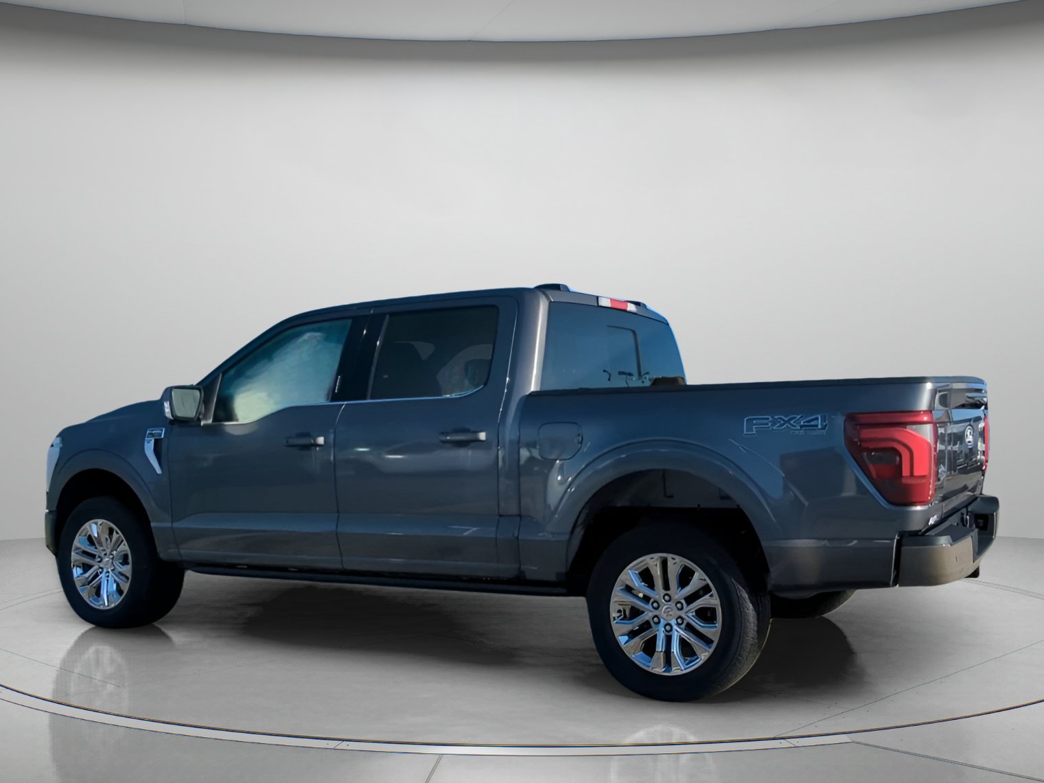 New 2026 Ford F150 King Ranch w/ Equipment Group 601A High AWD/4WD image 19