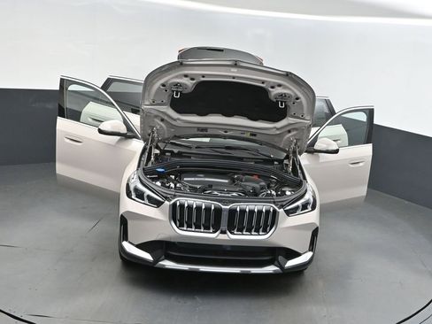 New 2026 BMW X1 xDrive28i w/ Technology Package image 50