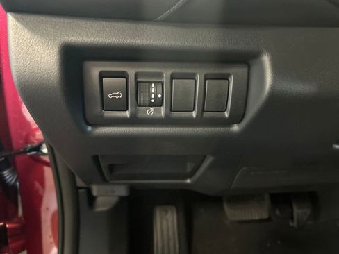 New 2026 Subaru Outback Touring XT AWD/4WD image 26