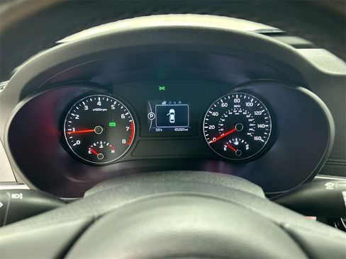 Used 2018 Kia Optima EX w/ Premium Package image 13