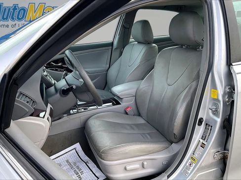 Used 2011 Toyota Camry LE w/ LE Extra-Value Pkg FWD image 23