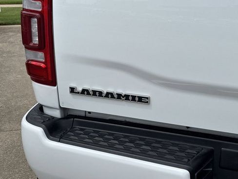 Used 2024 RAM 2500 Laramie AWD/4WD image 6