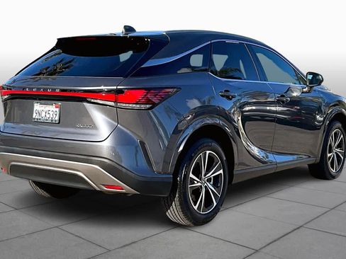 Used 2024 Lexus RX 350 Premium w/ Convenience Package image 12