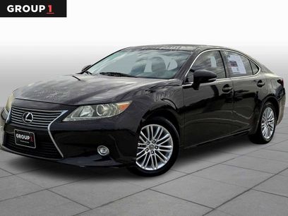 Used 2015 Lexus ES 350
