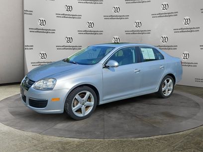 Used 2008 Volkswagen Jetta SE