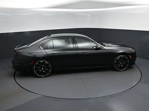 New 2026 BMW 760i xDrive w/ Executive Package AWD/4WD image 35
