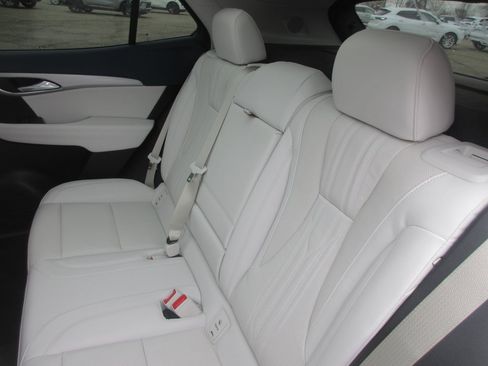 New 2026 Buick Envision Avenir image 14