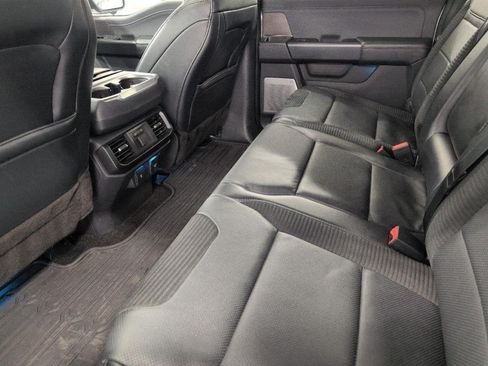 Used 2021 Ford F150 Raptor w/ Equipment Group 801A High AWD/4WD image 21