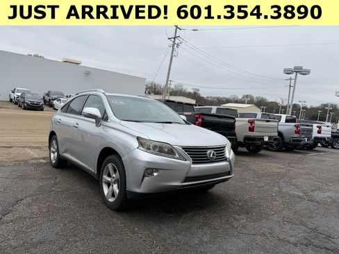 Used 2015 Lexus RX 350 FWD image 10