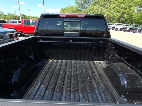 New 2026 Chevrolet Silverado 1500 RST w/ Convenience Package II AWD/4WD image 8
