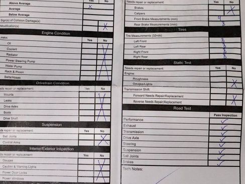 Used 2024 Tesla Model 3 Performance image 7