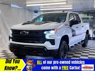 Used 2023 Chevrolet Silverado 1500 LT Trail Boss video 2