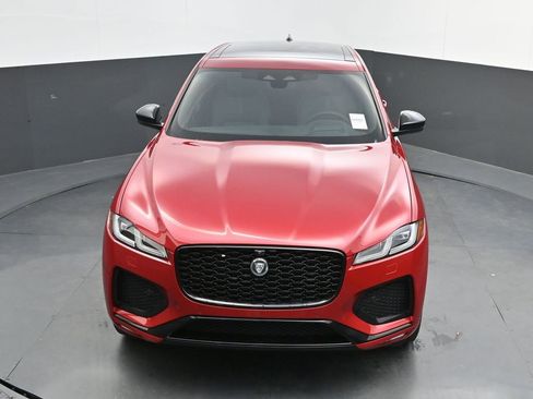 New 2026 Jaguar F-PACE R-Dynamic S image 38
