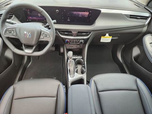 New 2026 Buick Encore GX Sport Touring w/ Advanced Technology Package FWD image 2