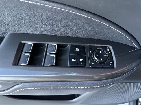 Used 2024 Lexus NX 350 F Sport AWD/4WD image 21