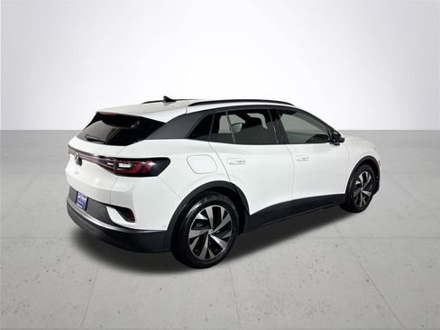 Certified 2024 Volkswagen ID.4 2WD image 7