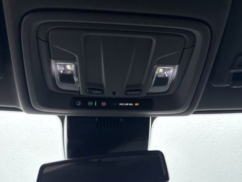 Certified 2025 Chevrolet Silverado 2500 Custom w/ Custom Value Package image 21