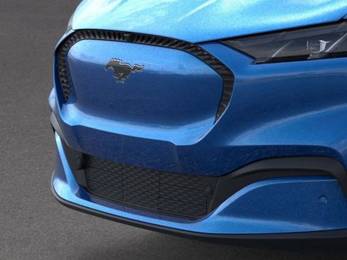 New 2026 Ford Mustang Mach-E Select w/ Technology Package AWD/4WD image 17