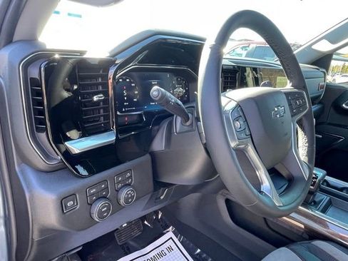 New 2026 Chevrolet Silverado 1500 RST AWD/4WD image 20