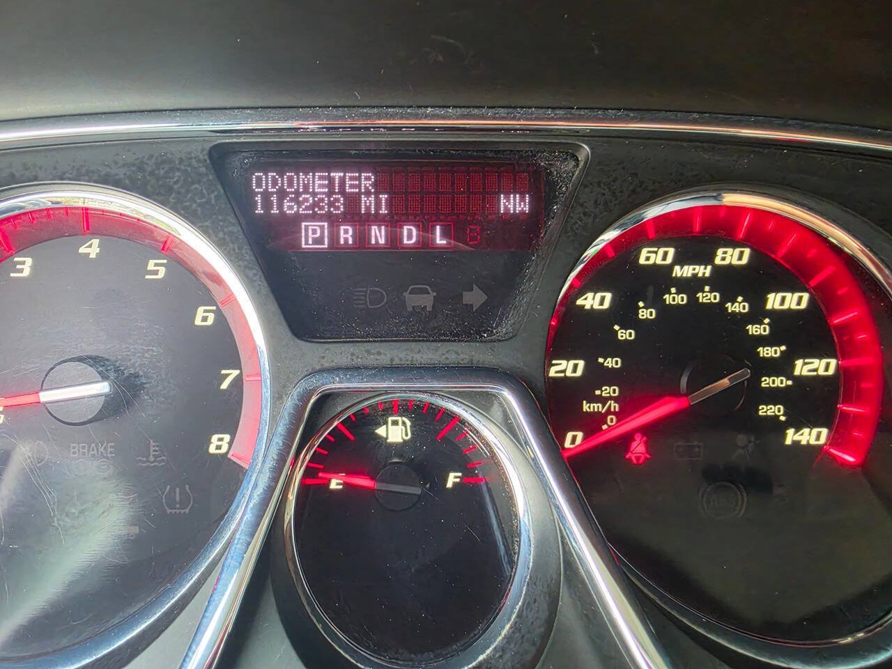 Used 2017 GMC Acadia Limited SLT FWD image 44