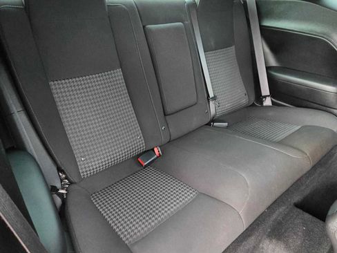 Used 2022 Dodge Challenger R/T w/ Driver Convenience Group image 14