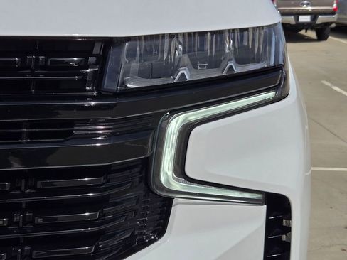 Used 2024 Chevrolet Suburban RST w/ Luxury Package image 37